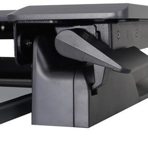 Ergotron® WorkFit-TL Standing Desk Converter