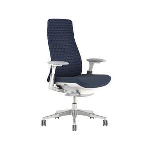 Fern Digital Knit Office Chair