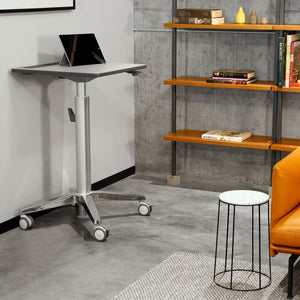 Ergotron® LearnFit® Sit-Stand Desk