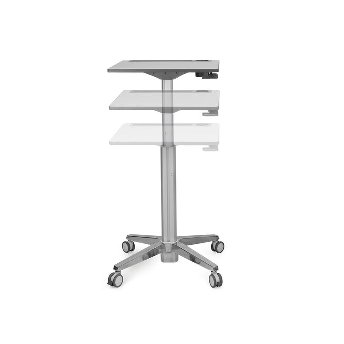 Ergotron® LearnFit® Sit-Stand Desk