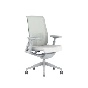 Very Office Chair with 4D Arms