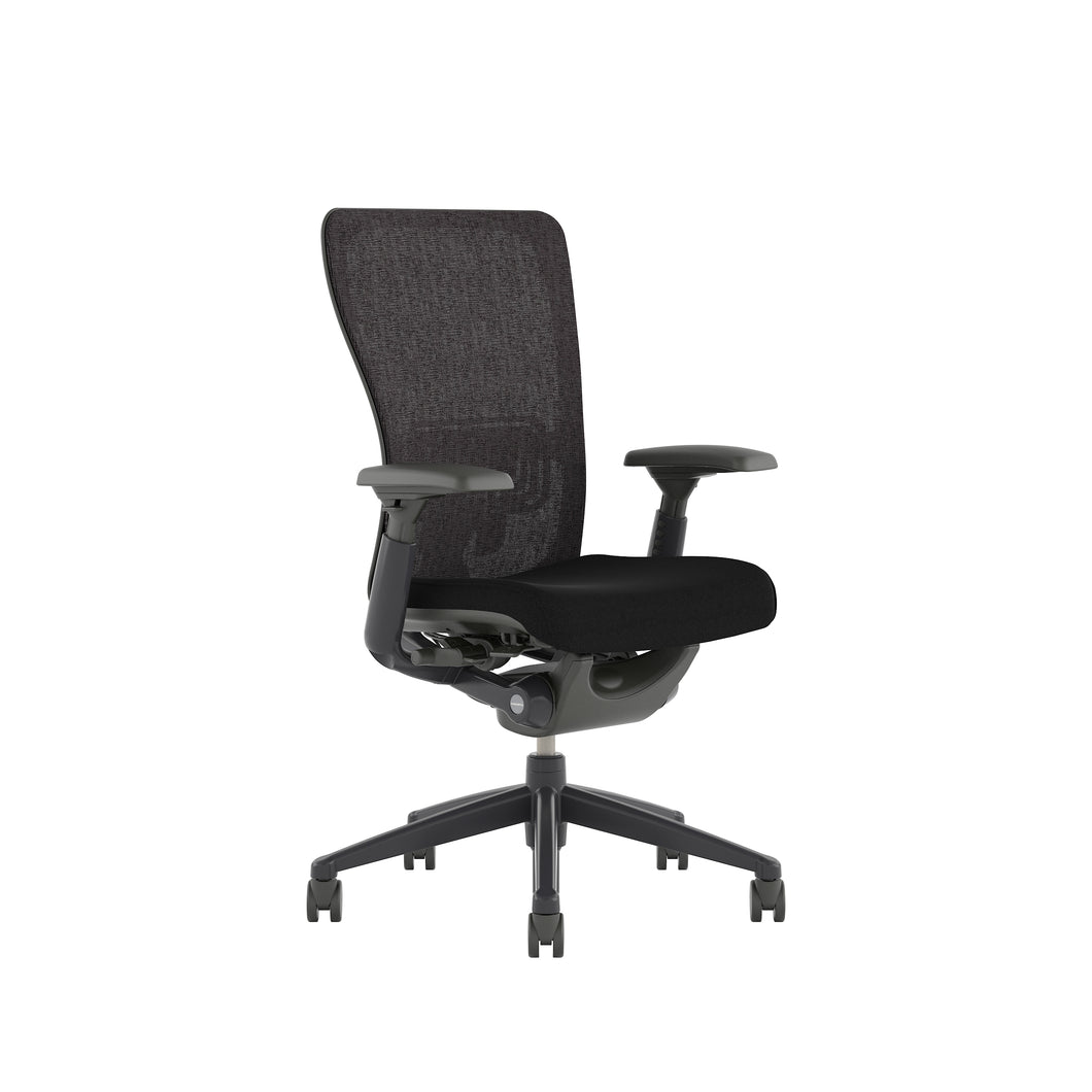 Zody Classic Office Chair with 4D Arms