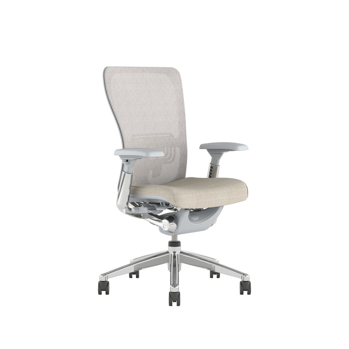 Zody Classic Office Chair with 4D Arms