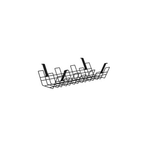 Wire Management Basket