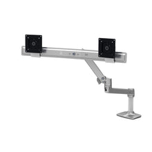 Load image into Gallery viewer, Ergotron® LX Dual Direct Monitor Arm